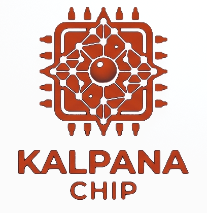 Kalpana Eda logo